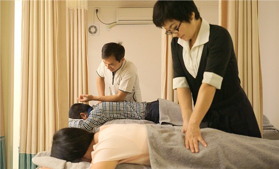 巧手匠6大优势，为大家提供更好的理疗手法