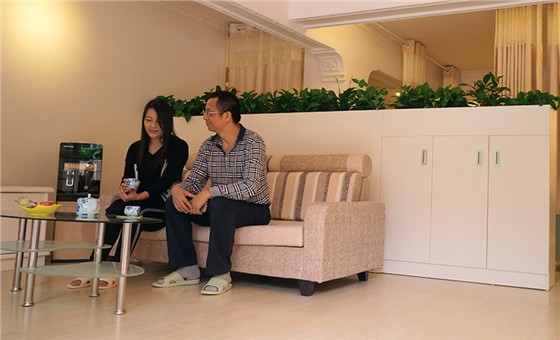 南宁巧手匠文化活动，丰富大家的业余生活