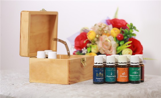 巧手匠分享：淋巴排毒精油配方有哪些？