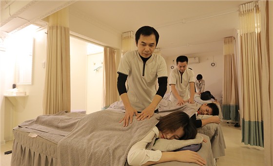 中医推拿按摩有哪些作用？巧手匠为您简析