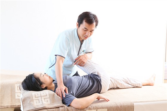 徒手骨盆闭合法产后恢复案例